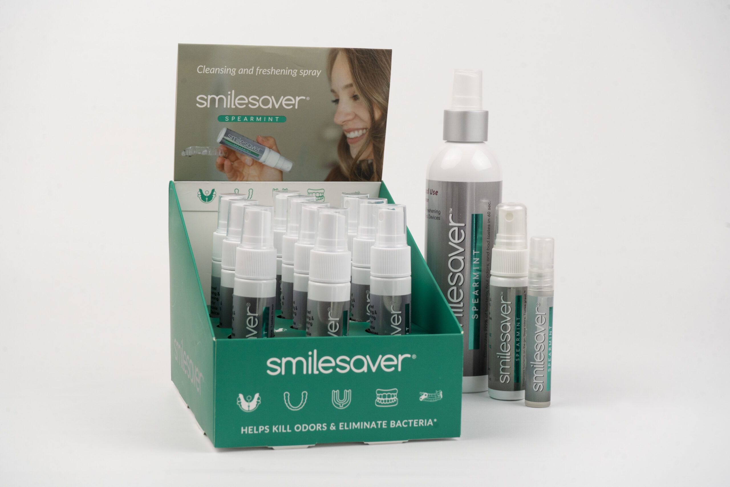 Professional Starter Kit